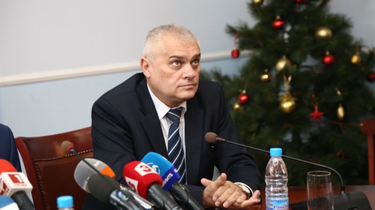 Валентин Радев обясни кога ще се разбере къде са братя Галеви
