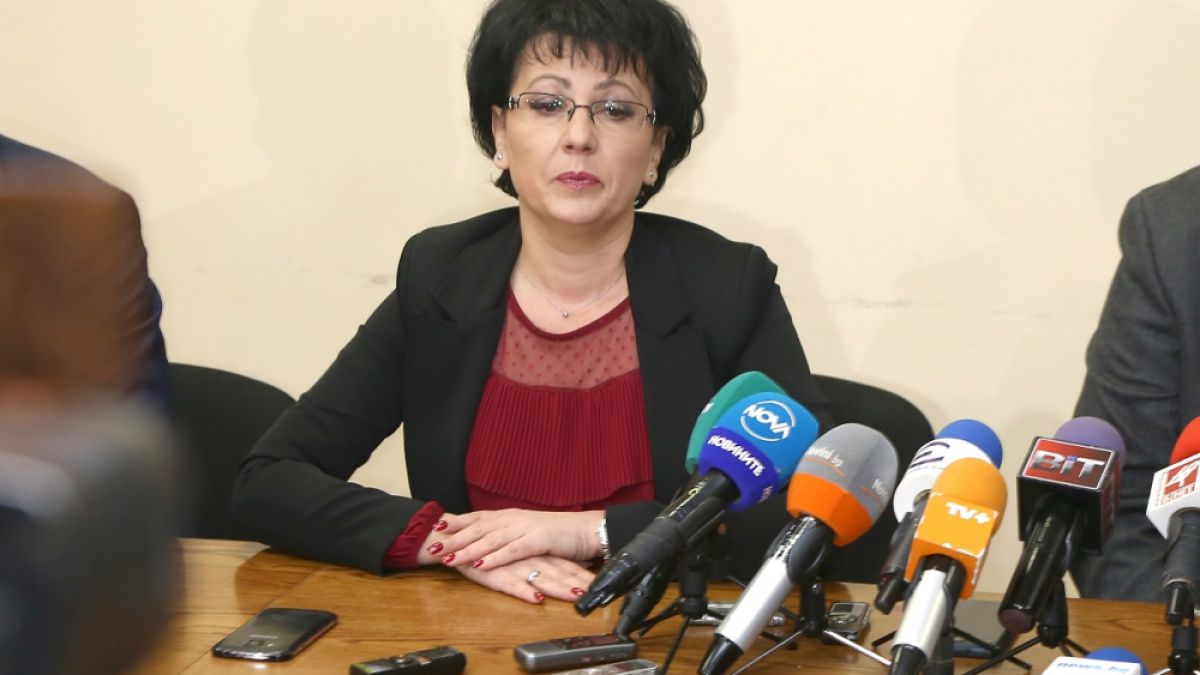 Арнаудова с още информация за съдбата на жестокия убиец Северин