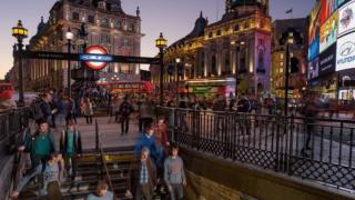 Поредна напаст полази Лондон след Брекзит ВИДЕО