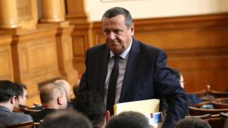 Пенсионерите си отдъхнаха за пенсиите след тези думи на Хасан Адемов