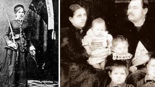 Внукът на Райна Княгиня: Не обичам думата робство, не се чувствам наследник на роби