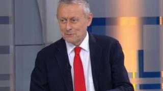 Соломон Паси разкри най-силното оръжие на Путин и "преведе" думите на Тръмп към Зеленски