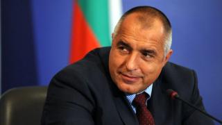 Първо в БЛИЦ! Бойко Борисов честити новата 2018-та година и отправи много силни думи към българския народ 