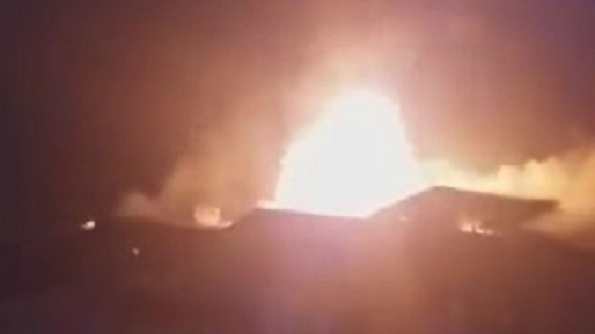 Синът на отец Иван с покъртителни подробности пред БЛИЦ за пожара в приюта в Нови хан, нещастието е страшно!