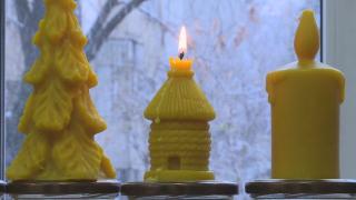 Пътят на светлината – от кошера до нашите ръце