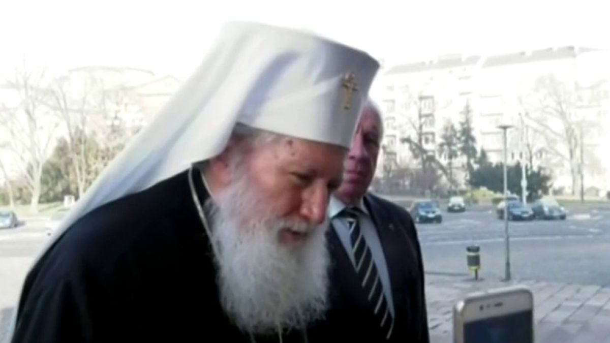 Патриарх Неофит: Да има радост във всеки дом (ВИДЕО)
