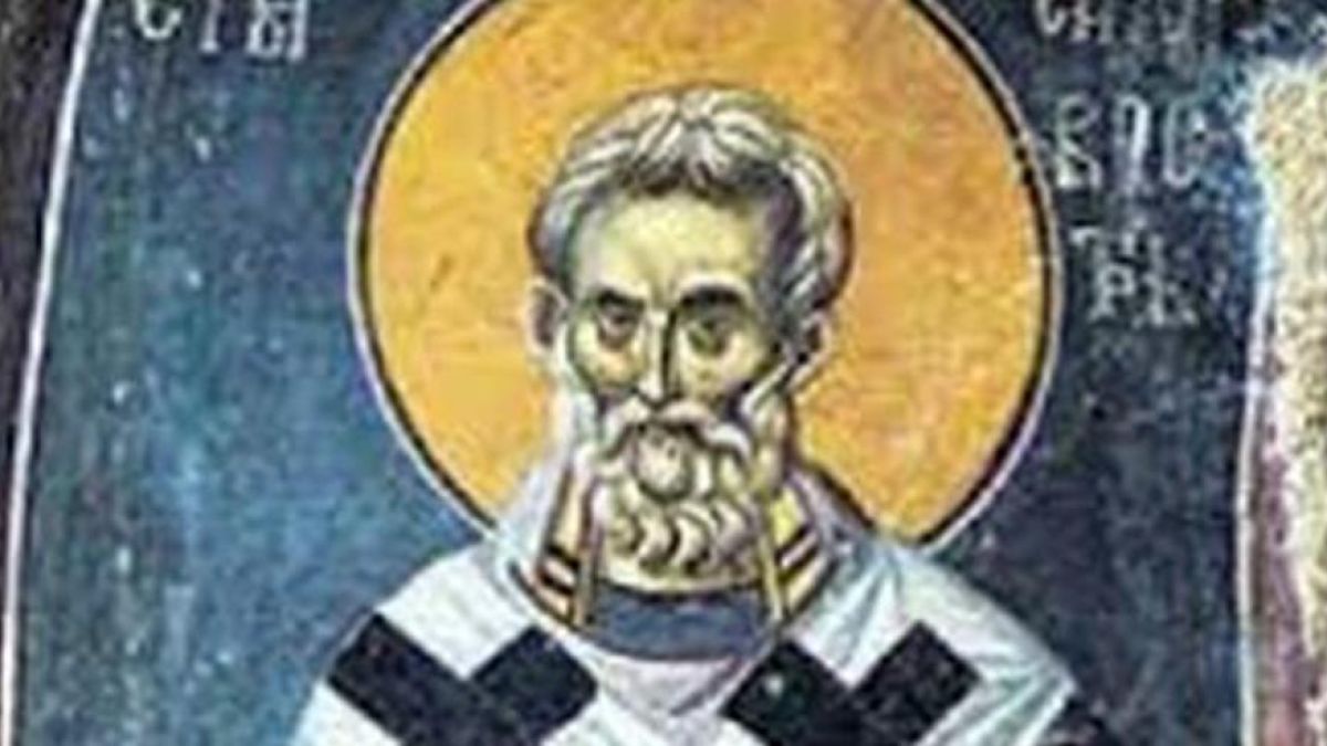 Днес празнуват осем прекрасни имена! Спазваме важен ритуал 