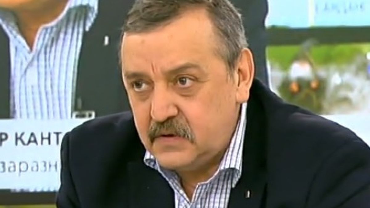 Проф. Кантарджиев: Не подценявайте грипа, от него се умира! Експертът съветва как да разпознаем опасността