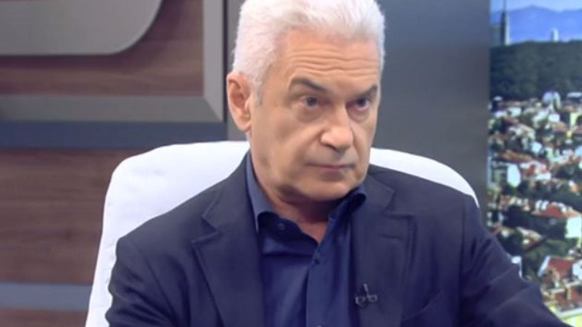 Волен Сидеров изригна мощно: КЕВР е една корумпирана комисия, начело стои един отявлен костовист!