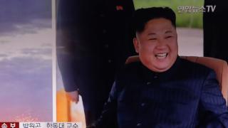 "Ню Йорк таймс": Ким Чен-ун се опитва да раздели САЩ и Южна Корея 