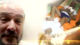 Първо в БЛИЦ! Изненада: Годжи се завръща на екран още тази вечер? (ВИДЕО)