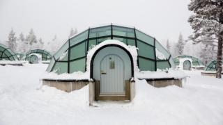 Какви стайни температури поддържат в различните страни през зимата