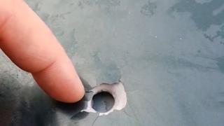 Семейство Шопови от столичния "Люлин" никога няма да забрави тази Нова година! Случи им се нещо повече от шокиращо! (СНИМКА/ВИДЕО)