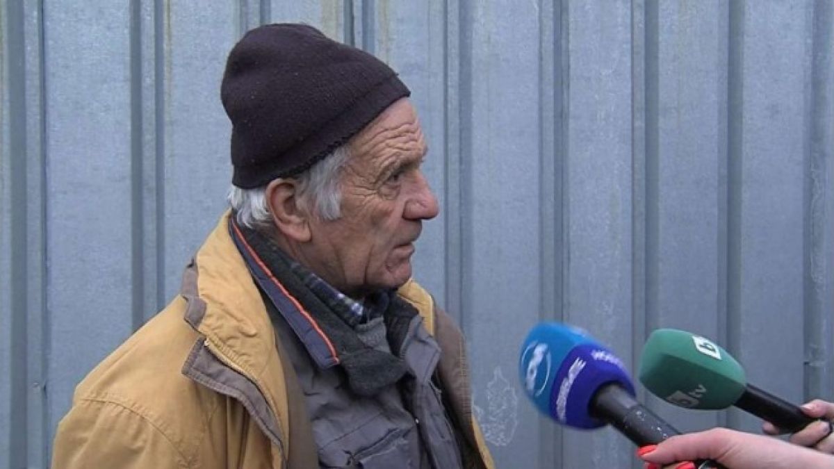 Комшията Йордан разкри в коя местност е открито тялото на издирваната за петорното убийство Кети (ВИДЕО)