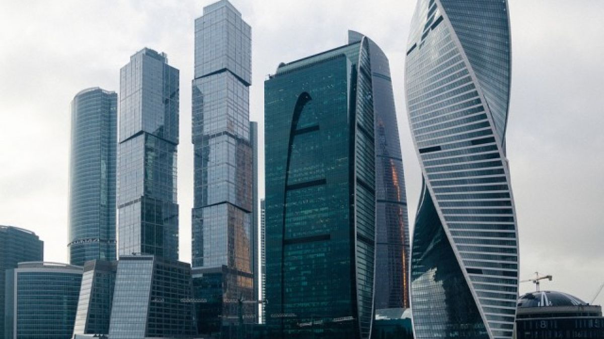 Най-очакваните сгради, които ще се появят през 2018 г.