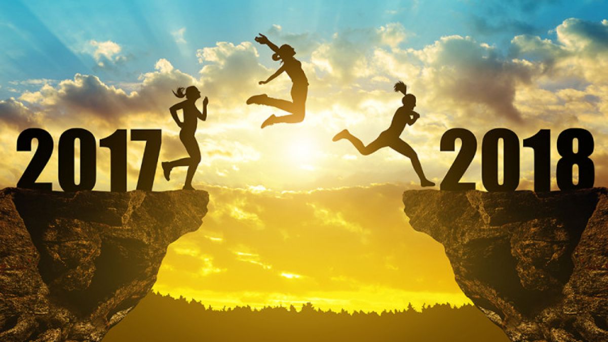 Пълен здравен хороскоп за 2018