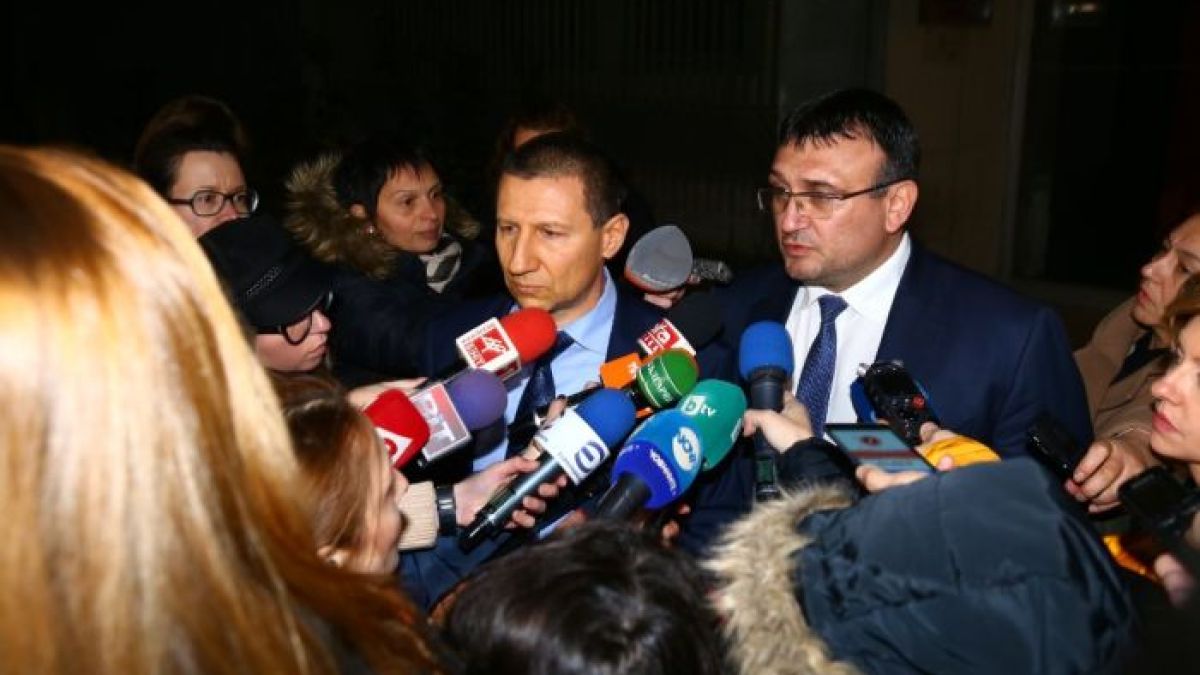 Извънредно: МВР с покъртителни разкрития за шесторното убийство в Нови Искър! (СНИМКИ)
