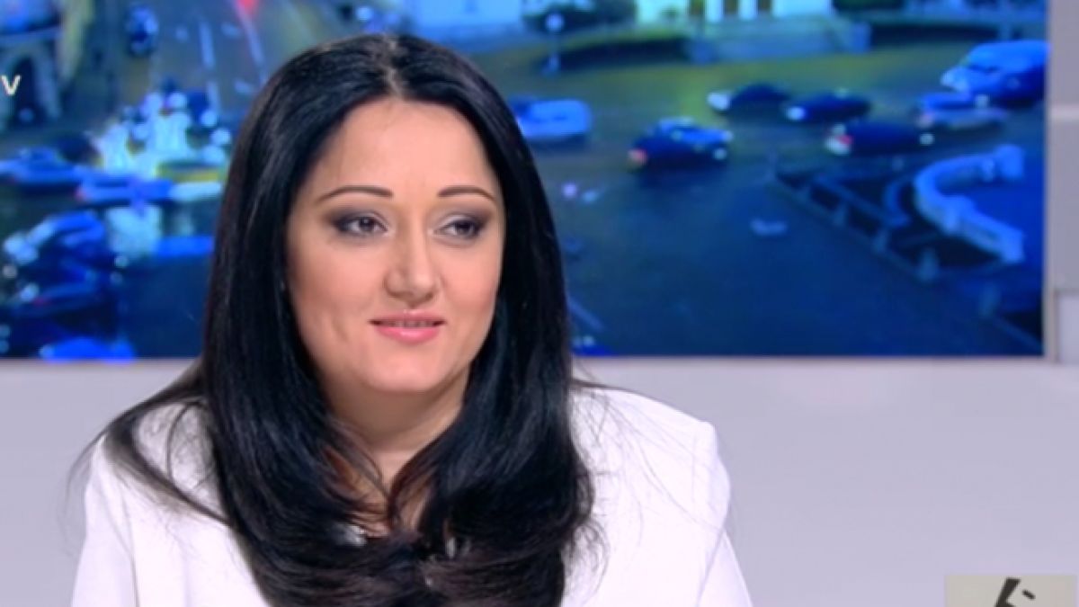 Лиляна Павлова с много силни думи за европредседателството!