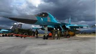Може ли Южна Осетия да разположи своя военновъздушна база на летището в Донецк?
