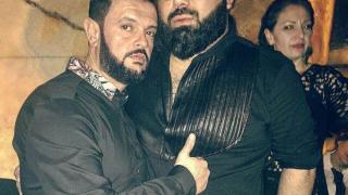 Мон Дьо посрещна Нова година на жестоко парти, гореща чалга фурия вдигна градуса на вечерта! (СНИМКИ)
