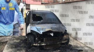 Полицията накрак! Униформени разследват кой е виновен за зверство към Антон Салама! 