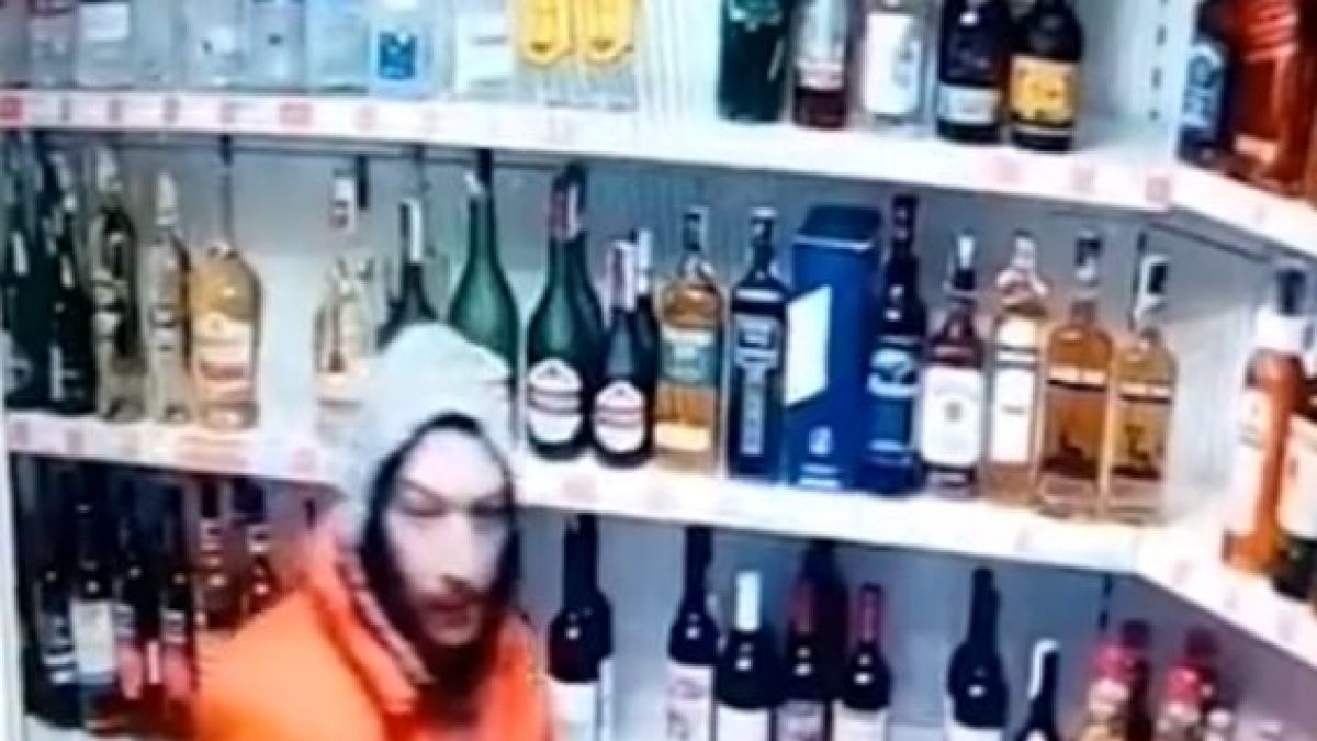 Наглостта на тези мургави крадци във Варна няма край (ВИДЕО)