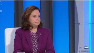 Таня Андреева възмутена от третия пол: Сексуалните отклонения са мода!