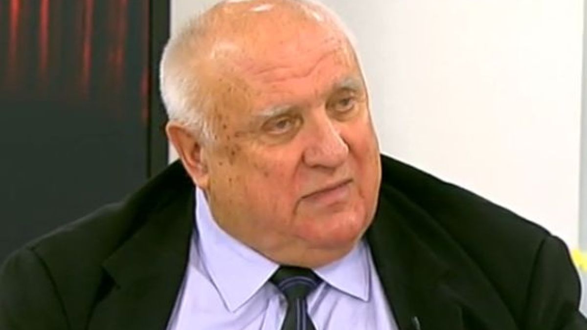 Адвокат Марковски видял тефтерчето на Кети и излезе със своя версия за кървавата баня в Нови Искър! 