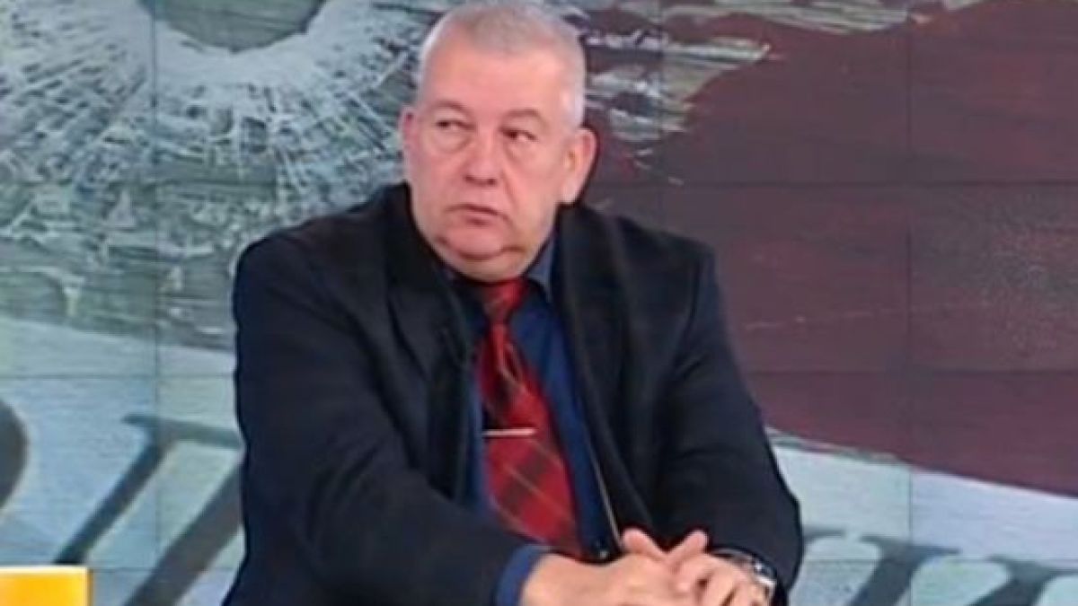 Бивш шеф на ЦСБОП даде изненадващо нова насока за касапницата в Къщата на ужасите! 