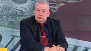 Бивш шеф на ЦСБОП даде изненадващо нова насока за касапницата в Къщата на ужасите! 