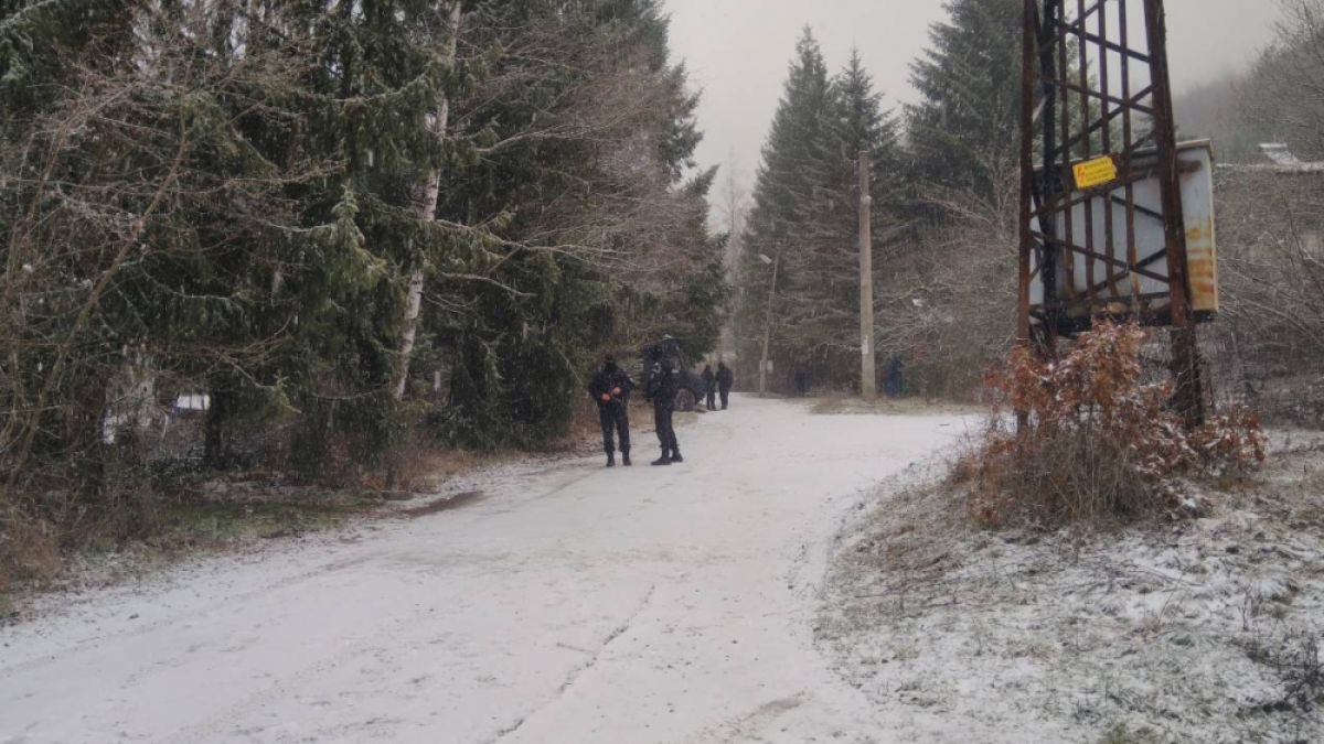Извънредно в БЛИЦ: Затягат примката около заподозрян за убийството в Нови Искър!
