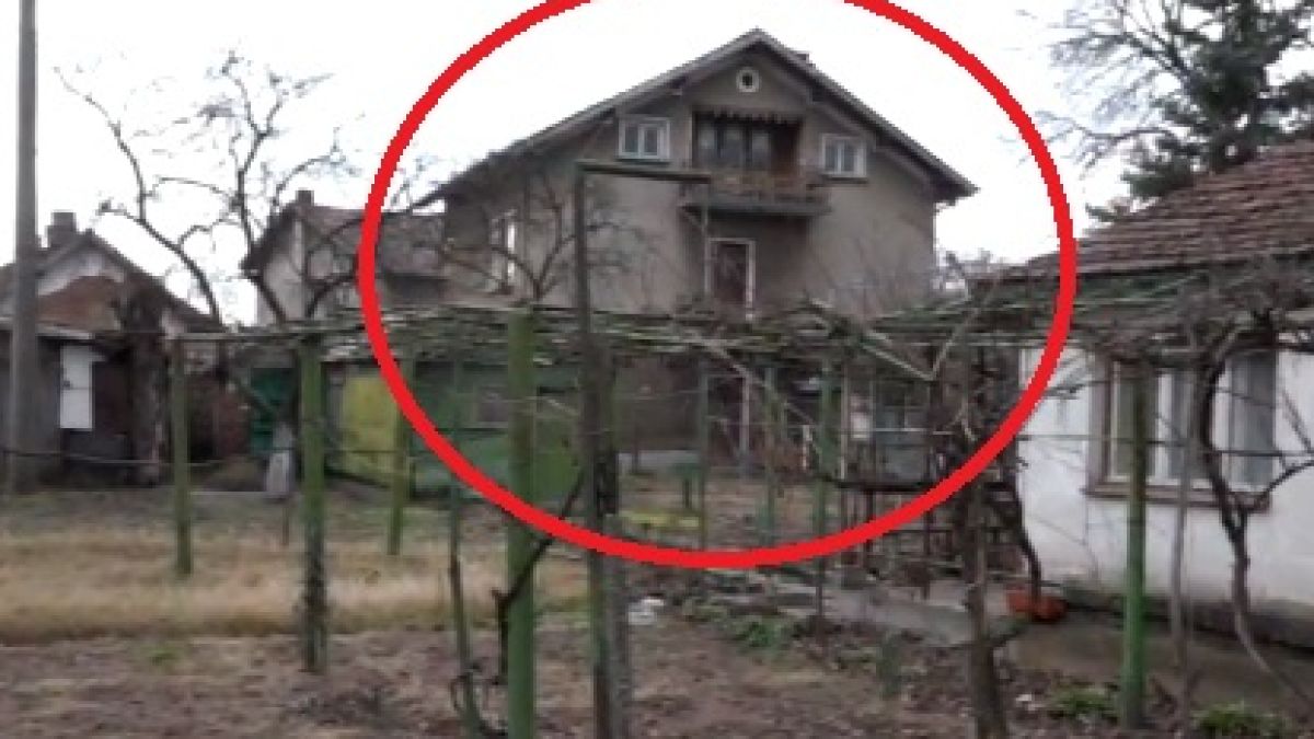 Смразяващи кръвта разкрития за предполагаемия изверг, окървавил Нови Искър и погубил цяла фамилия