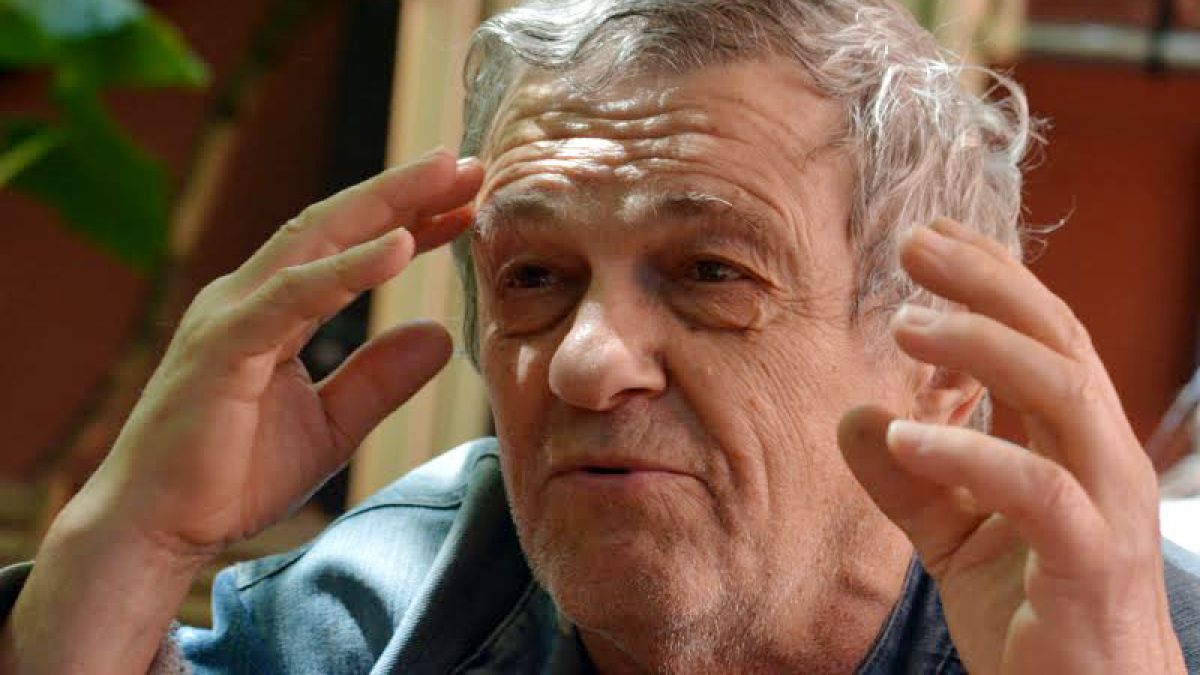 Актьорът Стефан Мавродиев на 74 г.: Жените? Слава богу, не мога да се оплача.  Около мене има само красавици!