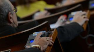 Гласовете на ГЕРБ и ДПС стигат да се ратифицира Истанбулската конвенция