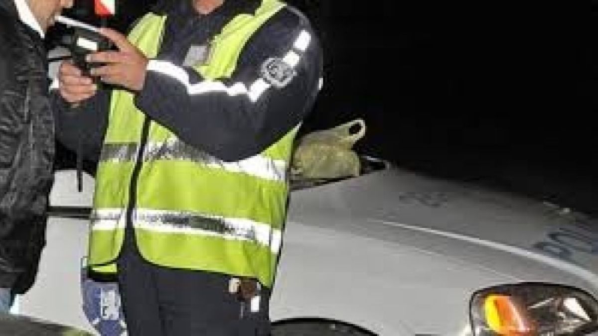 Пиян пазарджиклия се метна на аудито си, но се озова в ареста в Пловдив