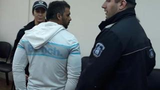 Неграмотен ром сътвори истински цирк в съда: Имам проблеми със сърцето, белият ми дроб не може да диша от малък!