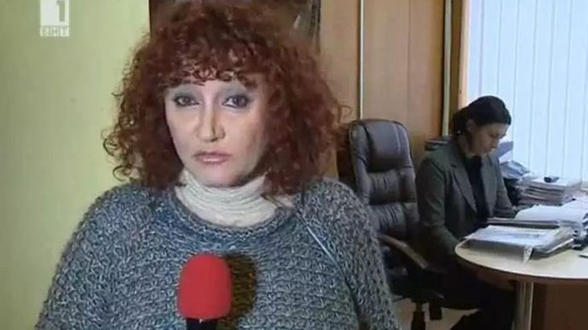 Голяма тъга споходи Валя Ахчиева навръх Коледа, журналистката не спира да плаче!