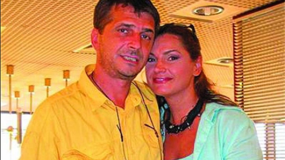 Страховита заплаха отправиха към бившия мъж на Ани Салич, намесиха се спецекипи на ДАНС!