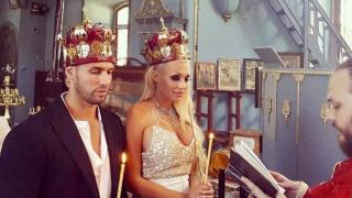Майката на Джулиана Гани със скандални разкрития за мъжа й! Ташев лежал в затвора заради престъпни схеми с фалшиви пари