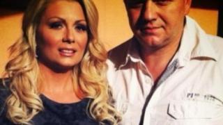Първо в БЛИЦ! Тежък удар за Венета Райкова, водещата е изправена пред драматичен развод с Тишо!