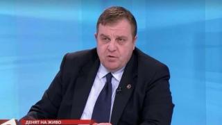 Каракачанов хвърли бомба: Всичко се знае за убийството в Нови Искър, става въпрос за...