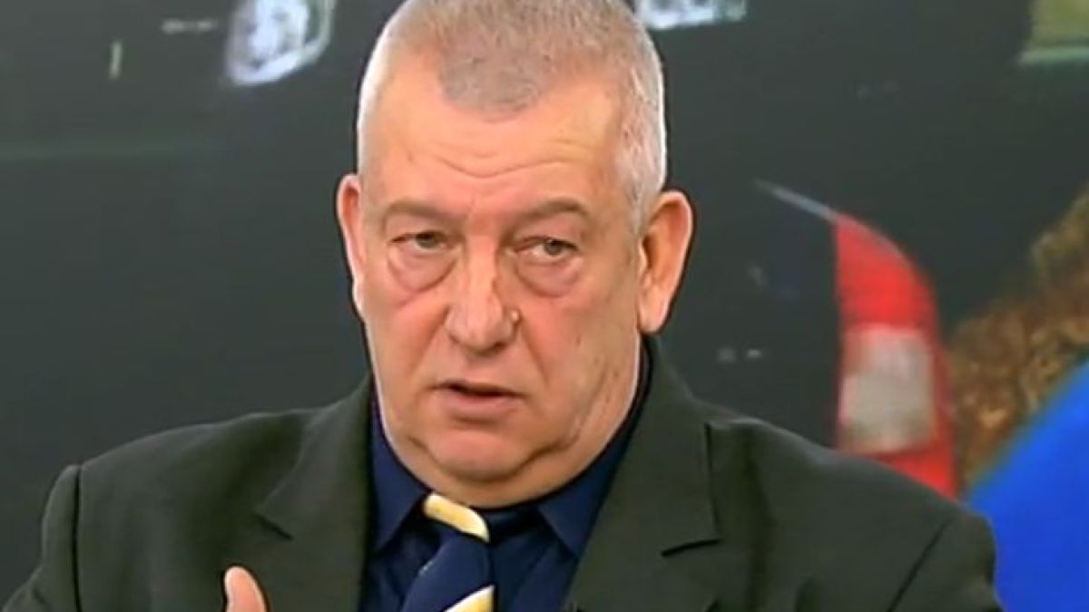 Бивш шеф на ГДБОП поясни защо килърът от Нови Искър вече може да е мъртвец!