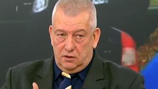 Бивш шеф на ГДБОП поясни защо килърът от Нови Искър вече може да е мъртвец!