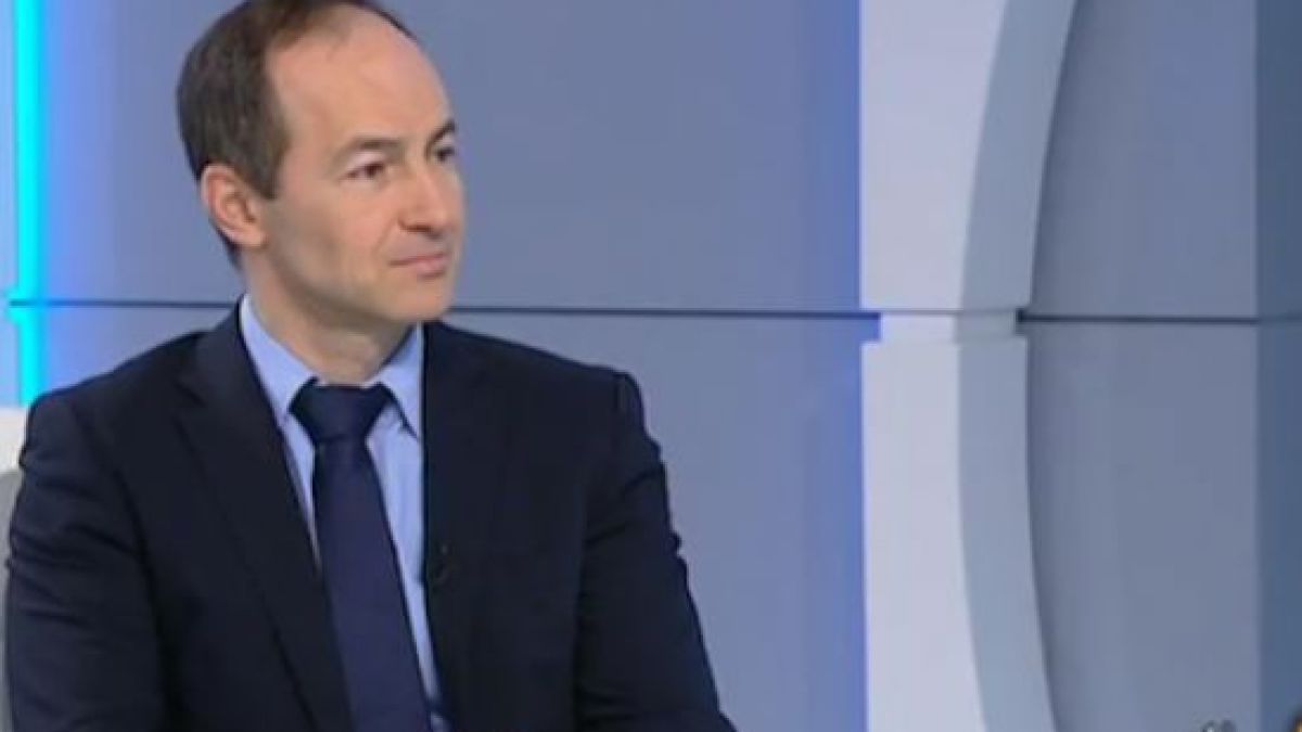 Андрей Ковачев: Желязната църква в Истанбул е близо до сърцето на всеки българин