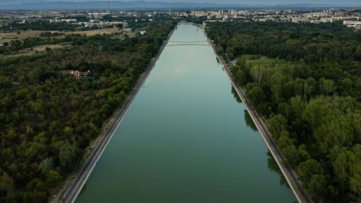 Цялата тази красота от Пловдив, събрана в едно ВИДЕО