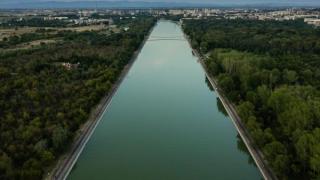 Цялата тази красота от Пловдив, събрана в едно ВИДЕО