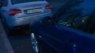 Експерт обясни как обират колата ни, когато уж сме я заключили (ВИДЕО)