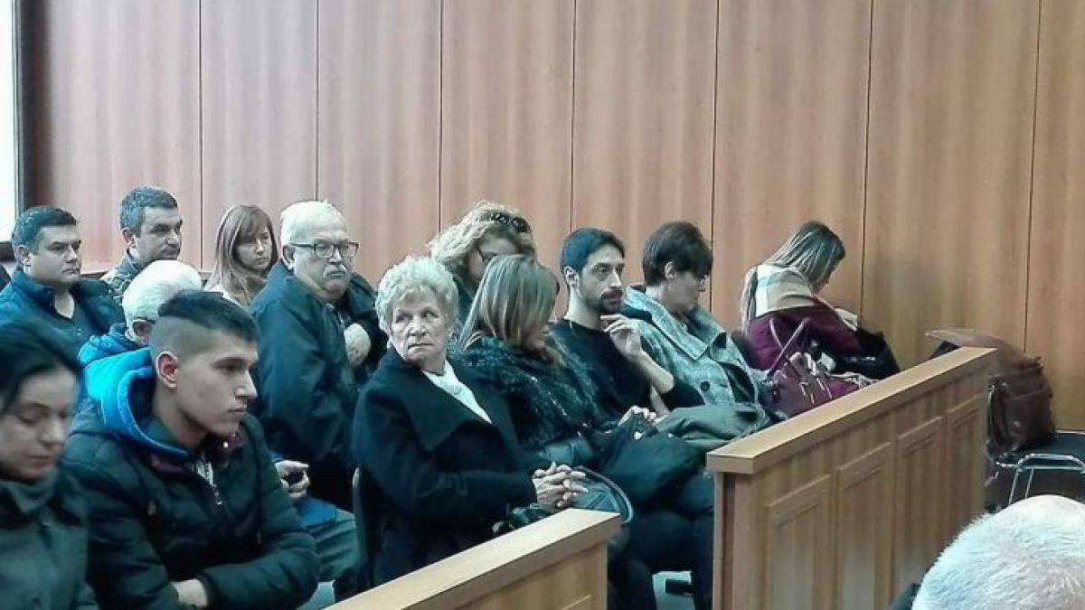 Съседка на убийцата Катя Лерца я изкара светица пред съда, тя пък... (СНИМКИ)