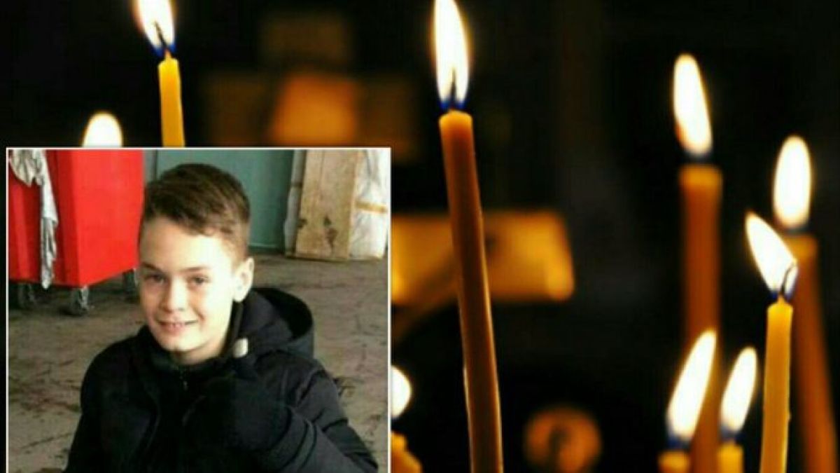 Голяма трагедия! Цяла България плаче за малкия Жорко, обединил Перник, той вече е ангел
