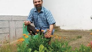 Фитотерапевтът д-р Димитър Пашкулев разкри пред в. "Доктор" кой е най-силният природен лек